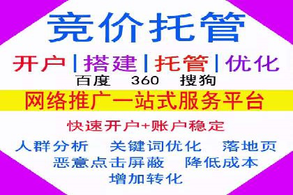 SEM推广竞价托管案例：提升品牌曝光度的秘诀